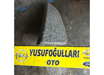 ASTRA H ZAFİRA B KOLTUK EİRBEK AKTİF KEMER TÜP
