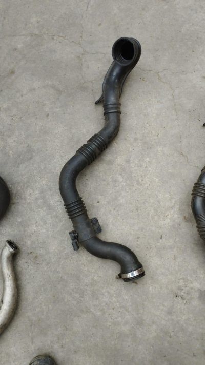 ASTRA J 1.3 DİZEL TURBO BORUSU İNTERKOL BORUSU