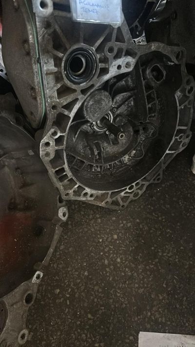 ASTRA J 1.3 İNCE PRİZDİREK ŞANZUMAN KOMPLE YURO 5 MOTOR