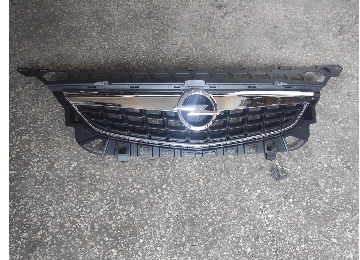 ASTRA J 2010 ESKİ TİP PANJUR NİKELAJ IZGARA SİS