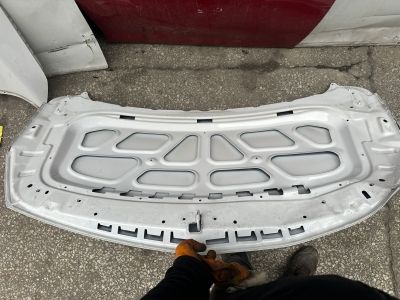 ASTRA J BEYAZ KAPUT PANEL TAMPON FAR TAMPON DEMİRİ