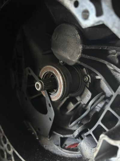 ASTRA J CORSA D VECTRA COMBO İNCE PİRİZDİREK ŞANZUMAN 1.3 DİZEL YURO 5