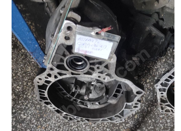 ASTRA J CORSA D VECTRA COMBO İNCE PİRİZDİREK ŞANZUMAN 1.3 DİZEL YURO 5