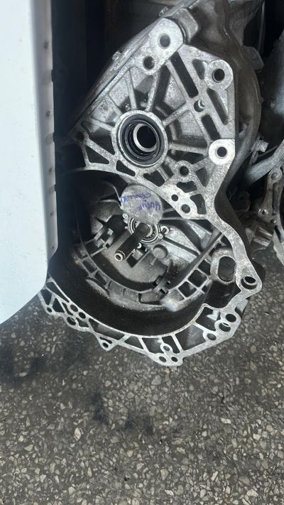 ASTRA J CORSA D YURO 5 1.3 İNCE FREZE ŞANZUMAN