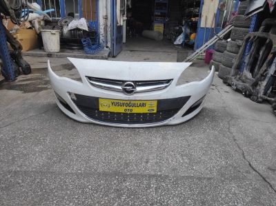 ASTRA J DOLU TAMPON SİS IZGARA PANJUR PLAKALIK