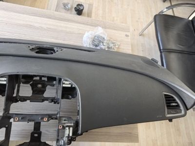 ASTRA J GÖĞÜS TORPİDO EİRBEK KAPUT PANEL