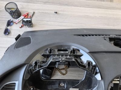 ASTRA J GÖĞÜS TORPİDO EİRBEK KAPUT PANEL