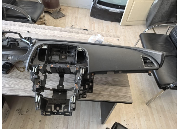 ASTRA J GÖĞÜS TORPİDO EİRBEK KAPUT PANEL