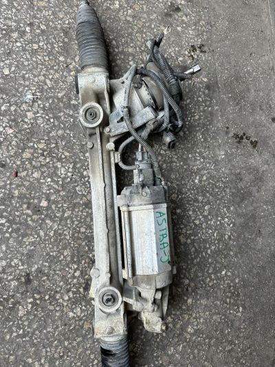 ASTRA J K DİREKSİYON KUTUSU KOLONU MİLİ