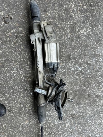 ASTRA J K DİREKSİYON KUTUSU KOLONU MİLİ