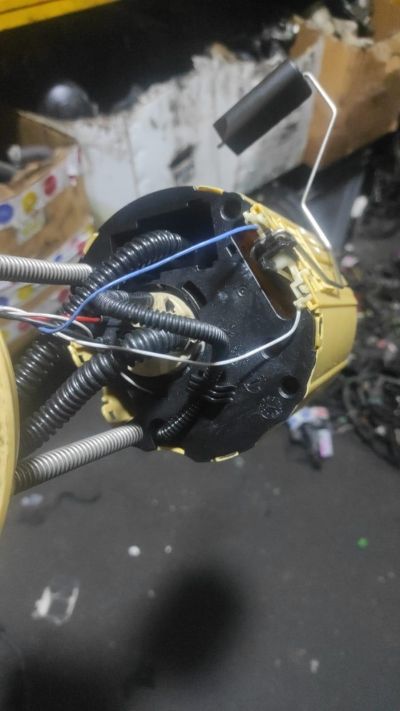 ASTRA J K L CORSA B C D İNSİGNİA BENZİN MAZOT ŞAMANDRASI POMPASI
