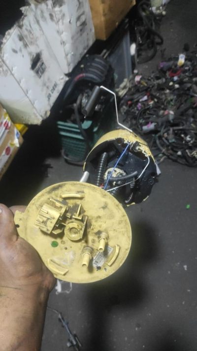ASTRA J K L CORSA B C D İNSİGNİA BENZİN MAZOT ŞAMANDRASI POMPASI