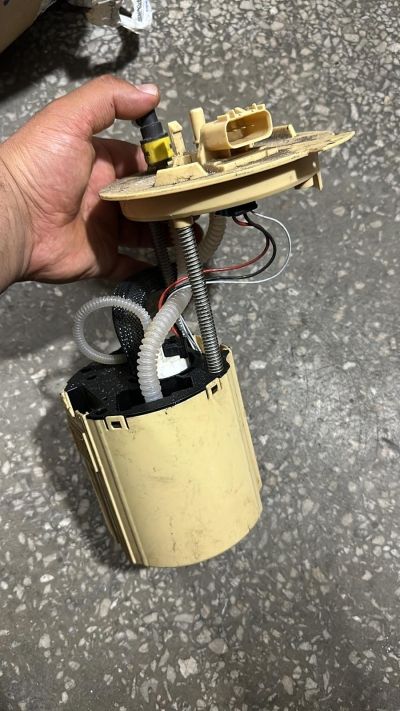 ASTRA J K L CORSA B C D İNSİGNİA BENZİN MAZOT ŞAMANDRASI POMPASI