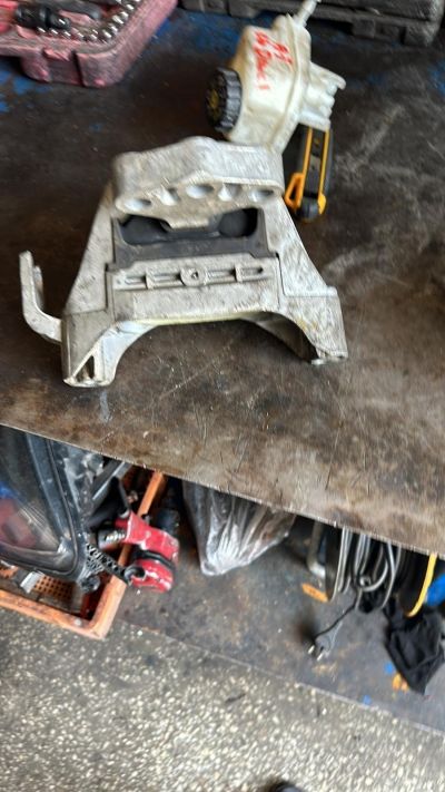 ASTRA J K L CORSA B C D VECTRA MOTOR KULAĞI