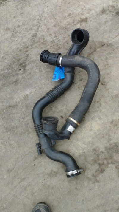 ASTRA J K L TURBO BORUSU İNTERKOL BORUSU HORTUMU 1.3 1.4 1.5 1.6 2.0