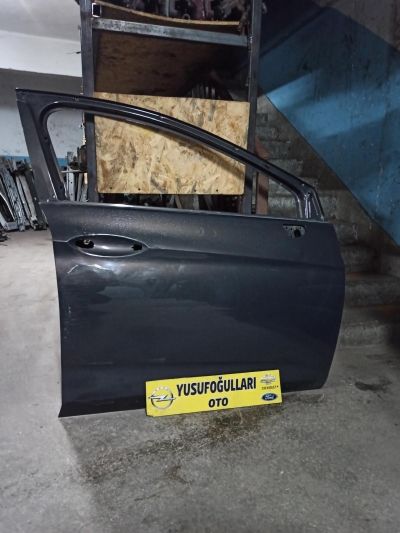 ASTRA J K L UFAK HASARLI KAPI KAPUT BAGAJ STOP TAMPON