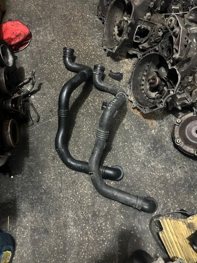 ASTRA J K TURBO BORUSU HORTUMU İNTERKOL BORUSU