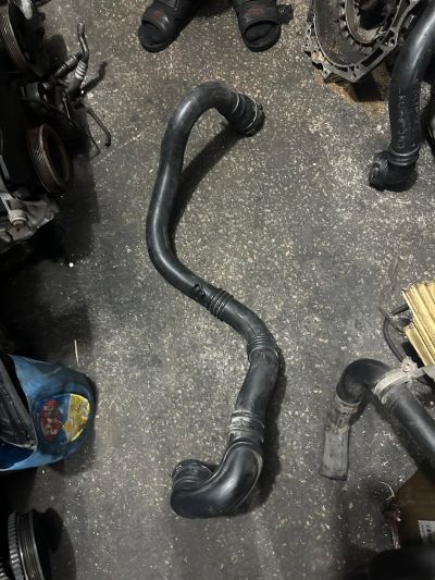 ASTRA J K TURBO BORUSU HORTUMU İNTERKOL BORUSU