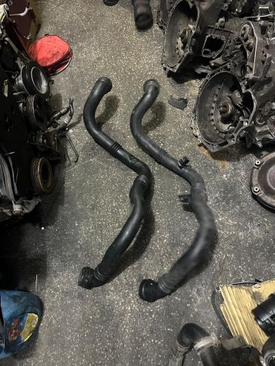 ASTRA J K TURBO BORUSU HORTUMU İNTERKOL BORUSU