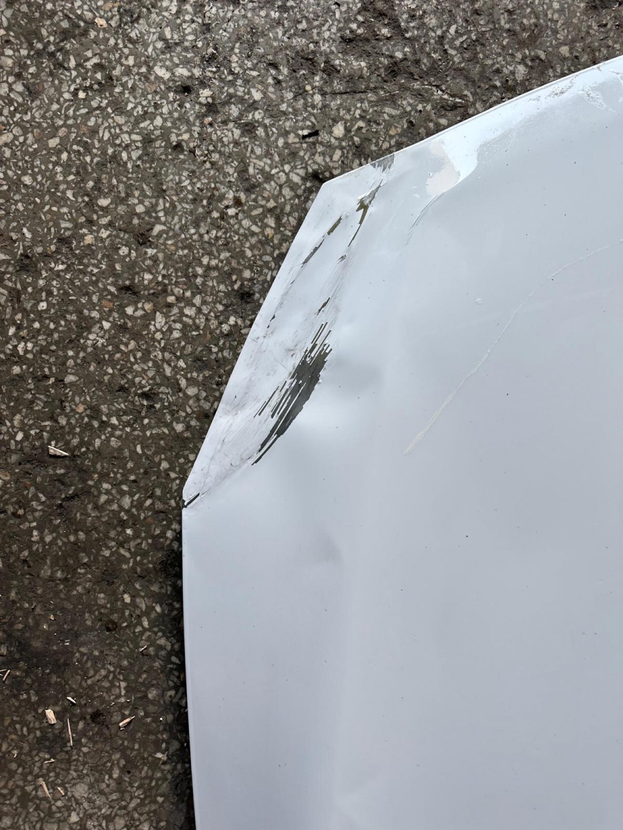 ASTRA J KAPUT FAR TAMPON PANJUR