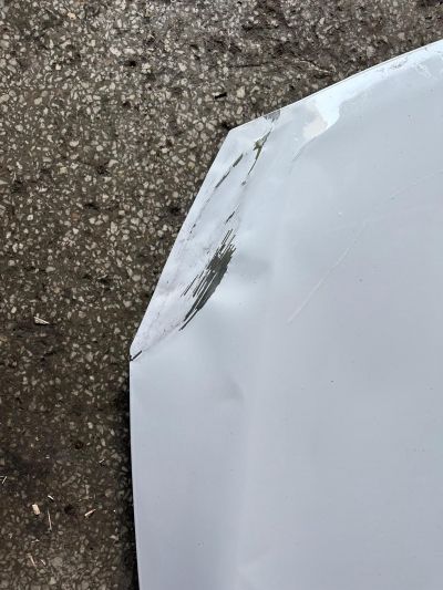 ASTRA J KAPUT FAR TAMPON PANJUR