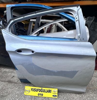 ASTRA J SAG ÖN SAG ARKA KAPI KRİKO CAM KİLİT