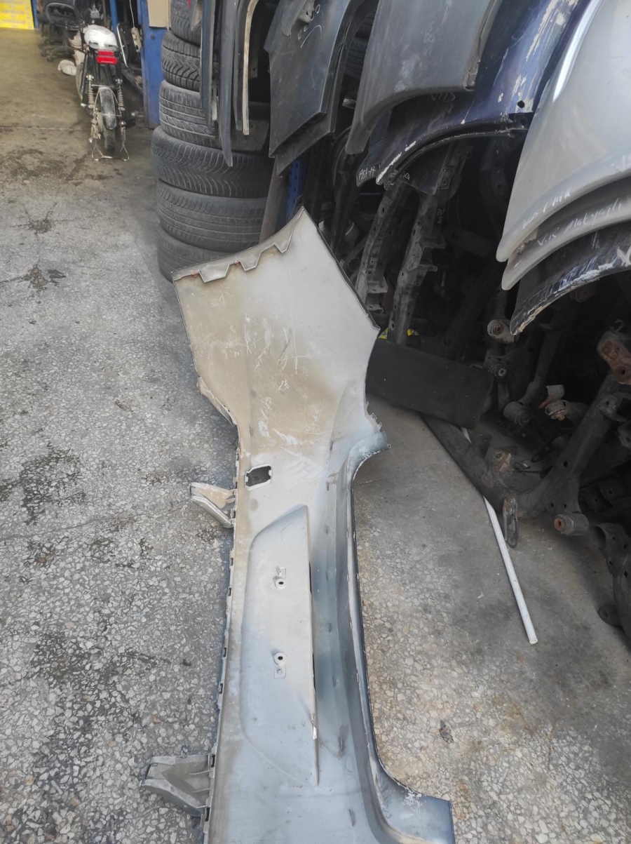 ASTRA J SEDAN ARKA TAMPON STOP BAGAJ