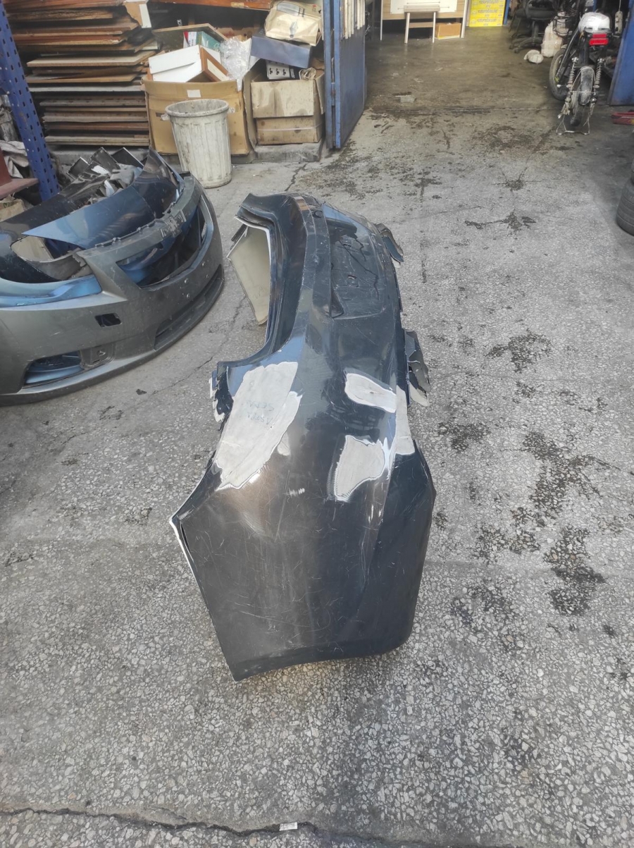 ASTRA J SEDAN ARKA TAMPON STOP BAGAJ