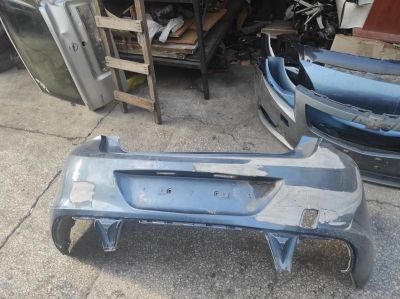 ASTRA J SEDAN ARKA TAMPON STOP BAGAJ