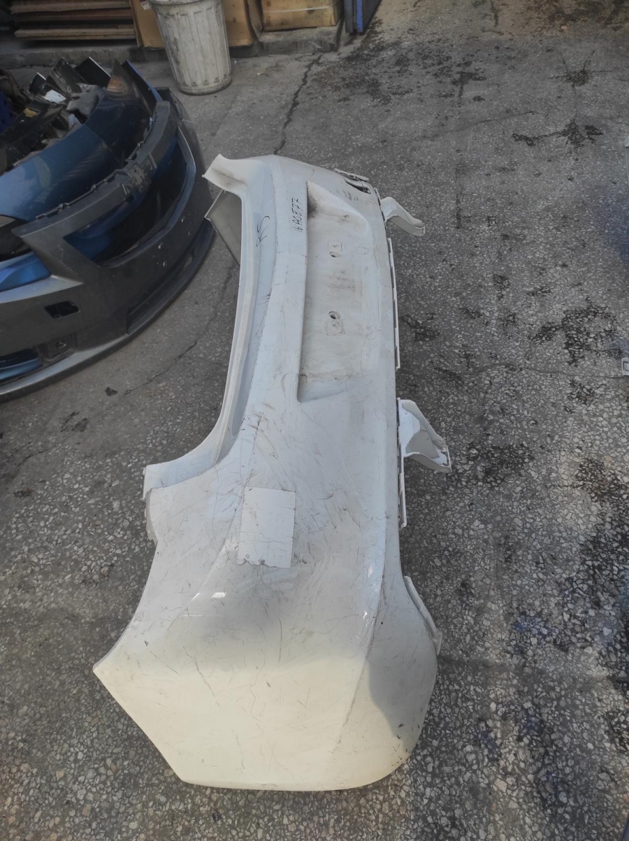 ASTRA J SEDAN ARKA TAMPON STOP BAGAJ