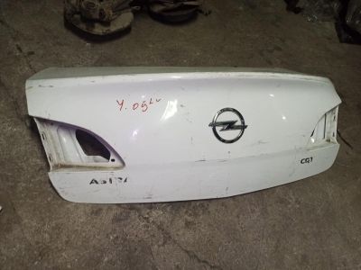 ASTRA J SEDAN BAGAJ KAPAK TAMPON STOP FAR