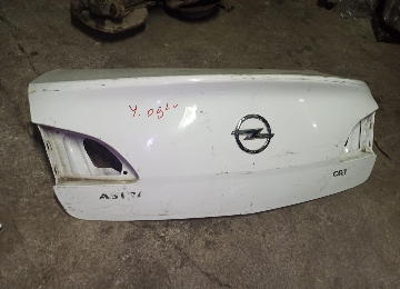 ASTRA J SEDAN BAGAJ KAPAK TAMPON STOP FAR