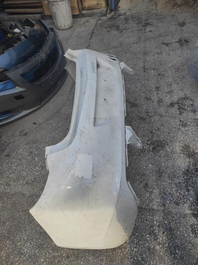 ASTRA J SEDAN HB ARKA ON TAMPON DEMİR STOP