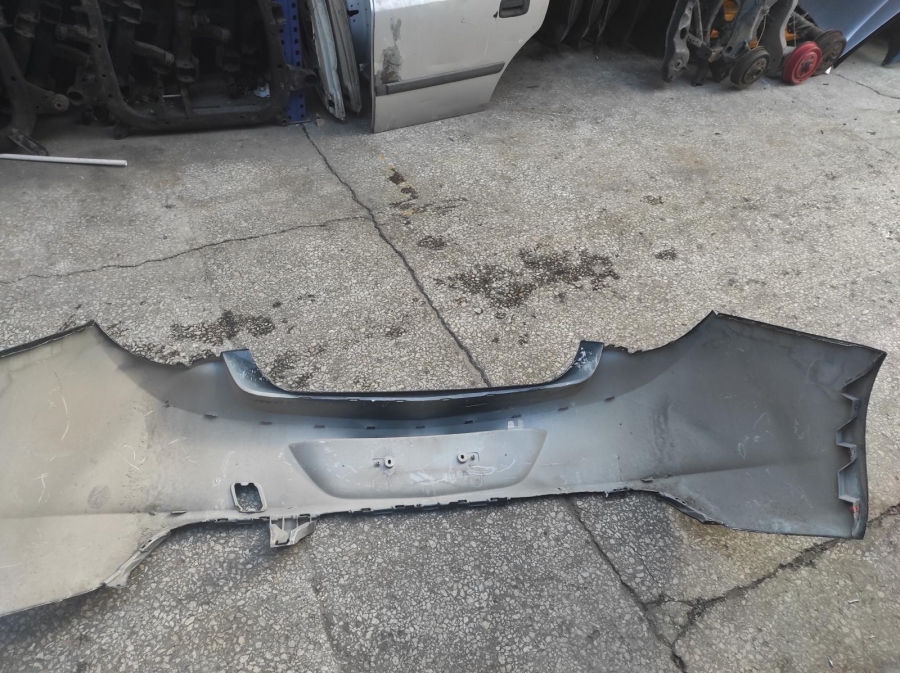 ASTRA J SEDAN HB ARKA ON TAMPON DEMİR STOP