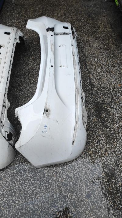 ASTRA J SEDAN HB ARKA ON TAMPON DEMİR STOP