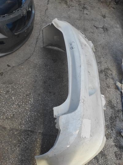 ASTRA J SEDAN HB ARKA ON TAMPON DEMİR STOP