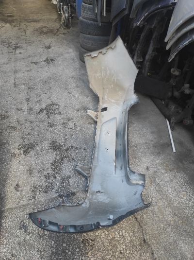 ASTRA J SEDAN HB ARKA ON TAMPON DEMİR STOP