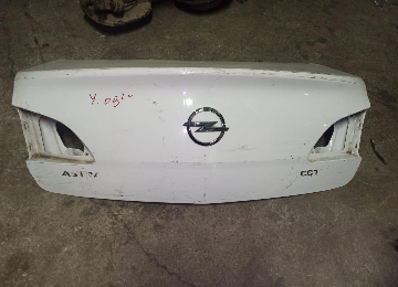 ASTRA J SEDAN HB BAGAJ KAPAK KİLİT PANEL STOP