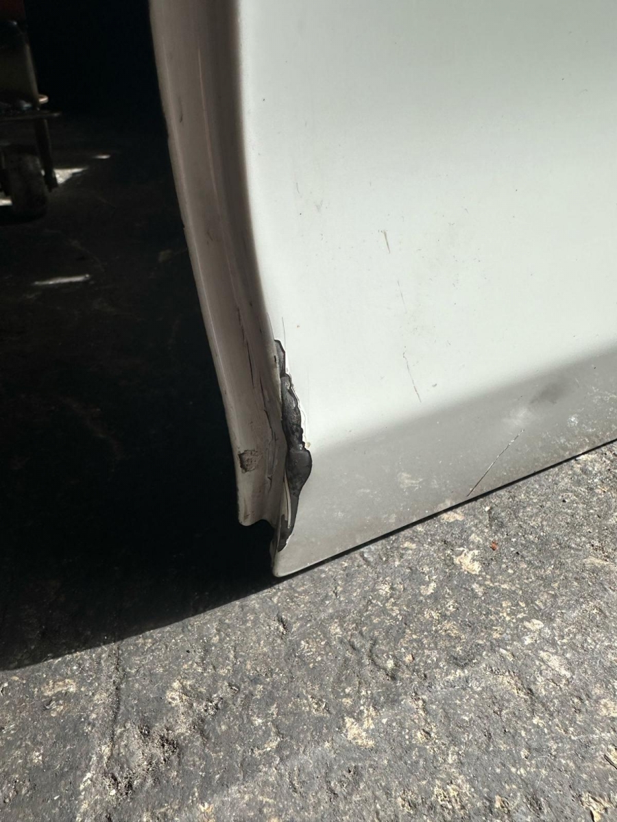 ASTRA J SOL ARKA KAPI CAMURLUK CAM KRİKO KOL