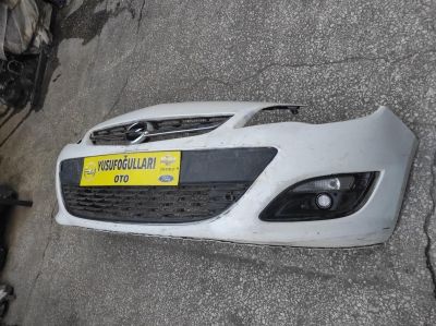 ASTRA J TAMPON PANJUR SİS İZGARA TAMPON DEMİRİ PANEL