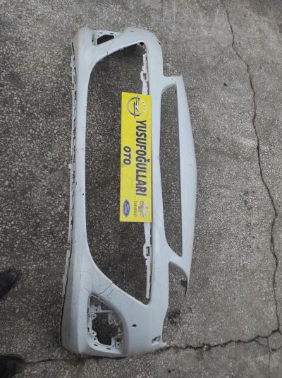 ASTRA J TAMPON PANJUR SİS İZGARA TAMPON DEMİRİ PANEL