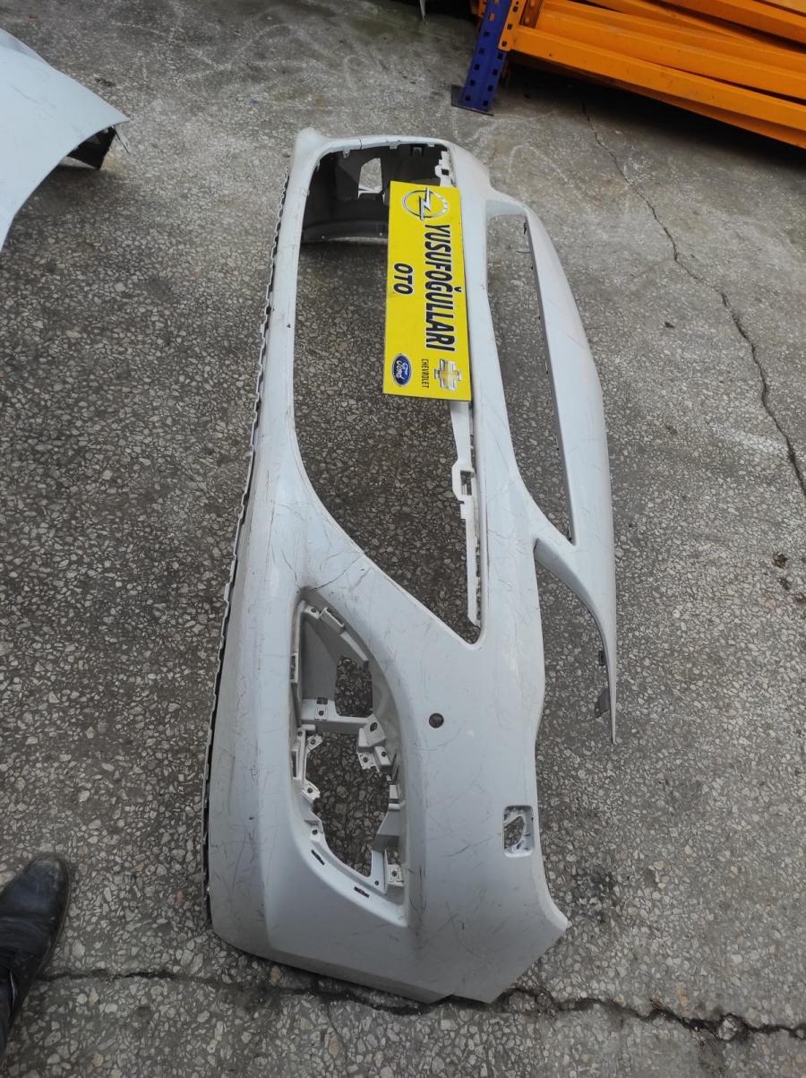 ASTRA J TAMPON PANJUR SİS İZGARA TAMPON DEMİRİ PANEL
