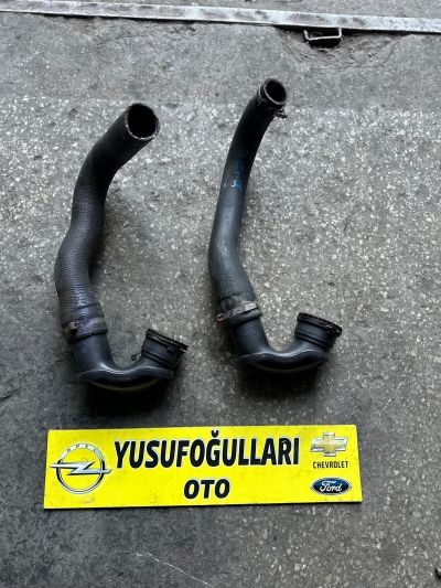 ASTRA J TURBO BORUSU İNTERKOL BORUSU