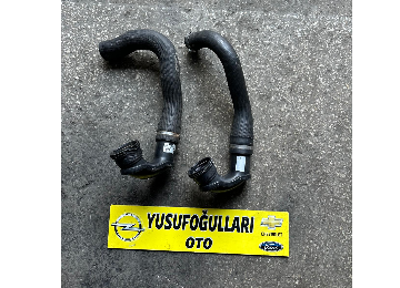 ASTRA J TURBO BORUSU İNTERKOL BORUSU