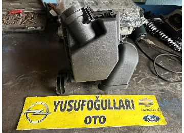ASTRA K 1.4 TURBO 1.5 DİZEL HAVA FİLTRE KUTUSU