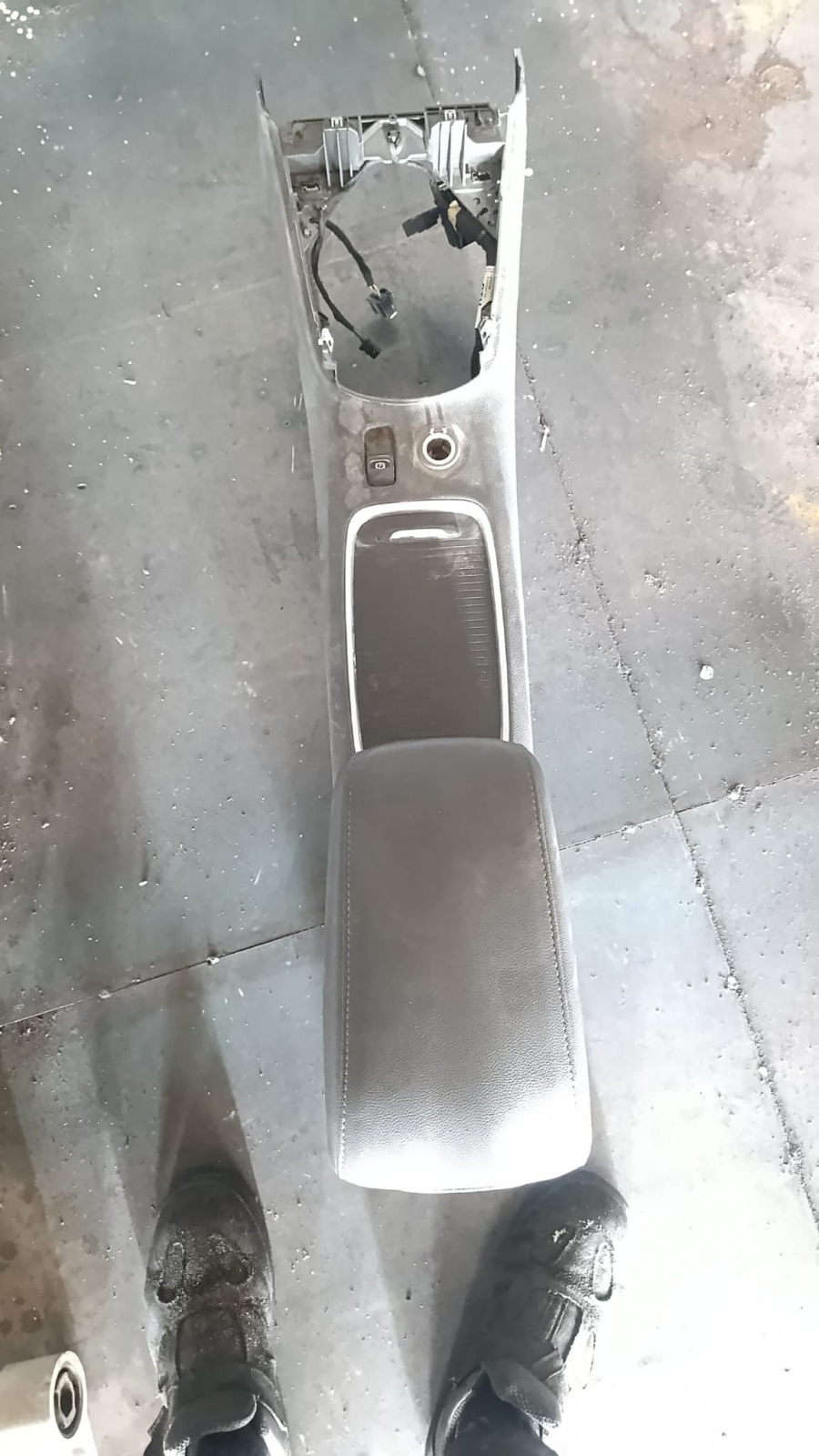 ASTRA K 2020 ORTA KOL DAYAMA KONSUL
