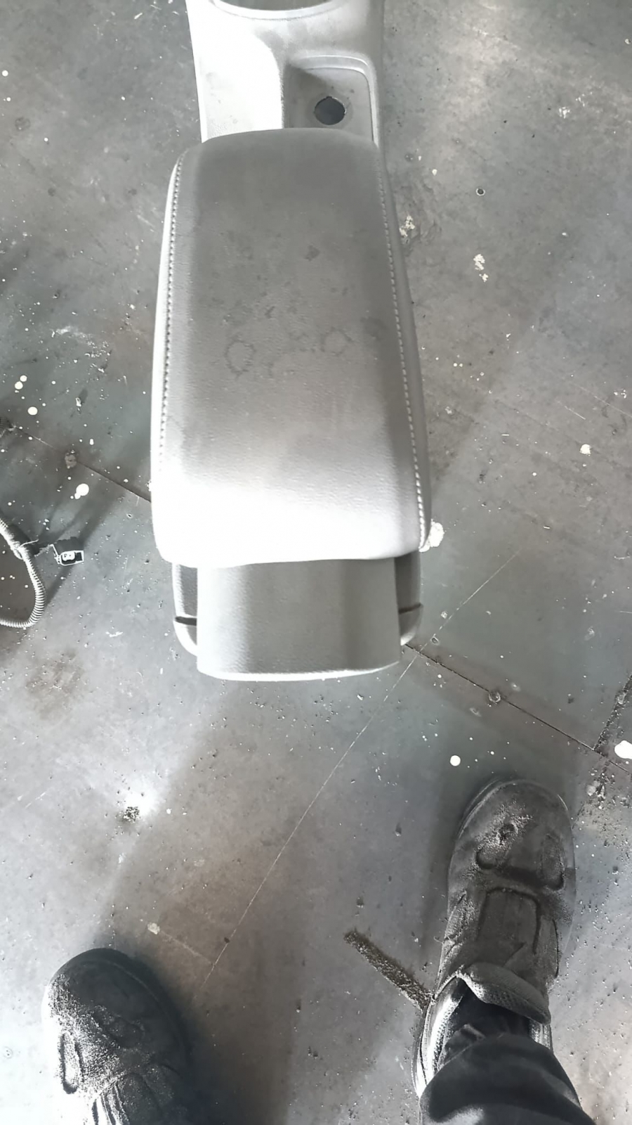 ASTRA K 2020 ORTA KOL DAYAMA KONSUL
