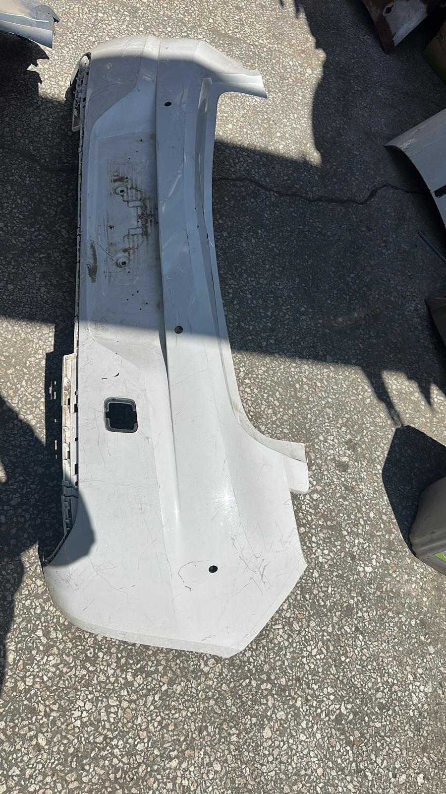 ASTRA K ARKA TAMPON STOP BAGAJ PANEL KAPAK DEMİR