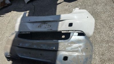 ASTRA K ARKA TAMPON STOP BAGAJ PANEL KAPAK DEMİR