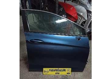 ASTRA K HATASIZ BOŞ SAG ÖN KAPI KOLU KİLİT CAM